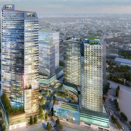 Hala Tysons Aparthotel McLean Exteriör bild